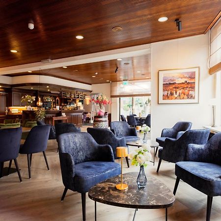 Hotel Van Der Maas オーテマルスム エクステリア 写真