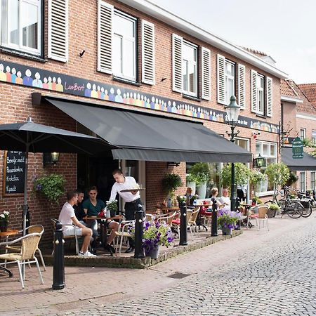 Hotel Van Der Maas オーテマルスム エクステリア 写真