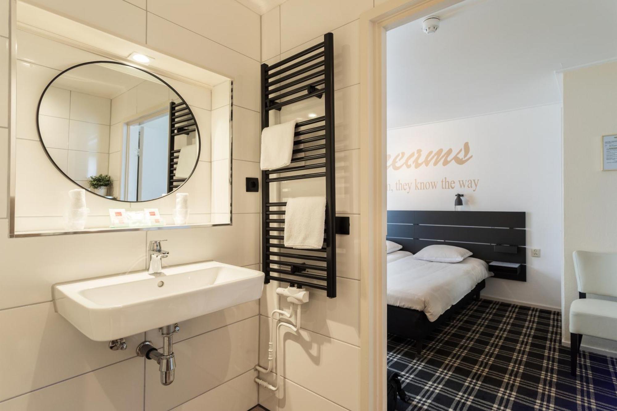 Hotel Van Der Maas オーテマルスム エクステリア 写真