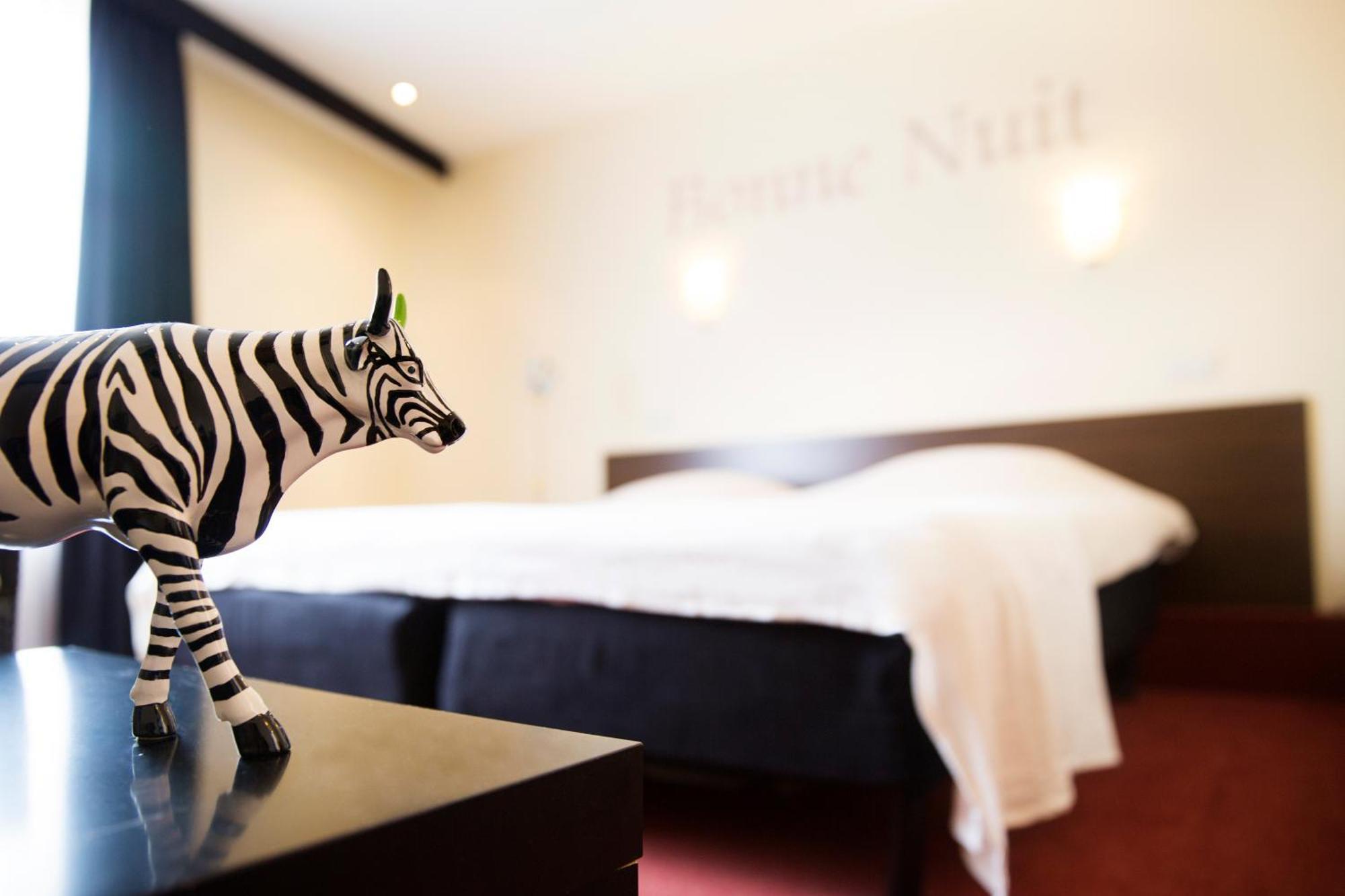 Hotel Van Der Maas オーテマルスム エクステリア 写真