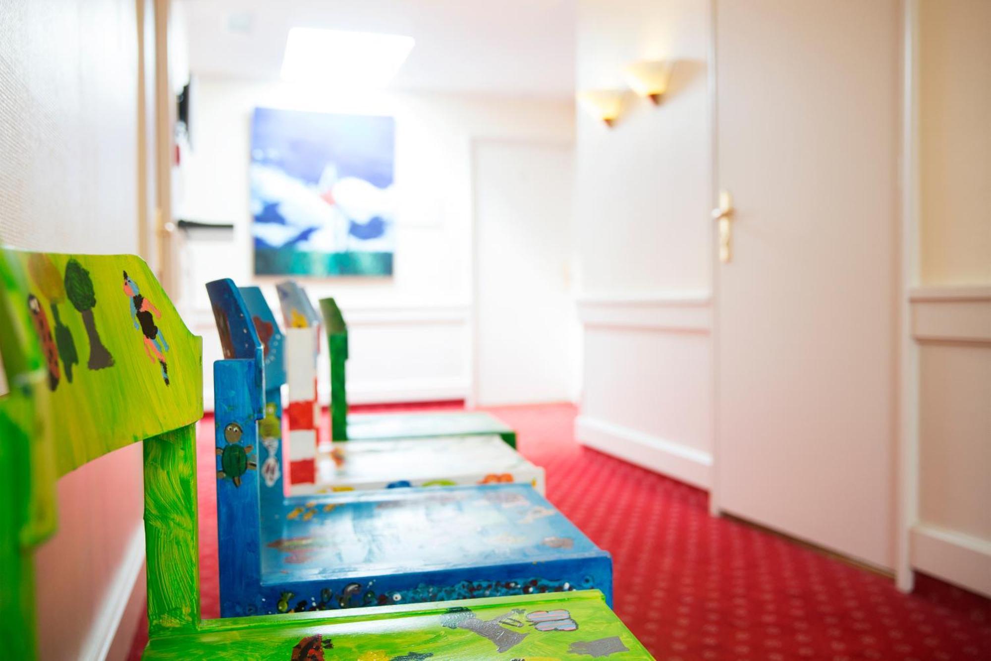 Hotel Van Der Maas オーテマルスム エクステリア 写真