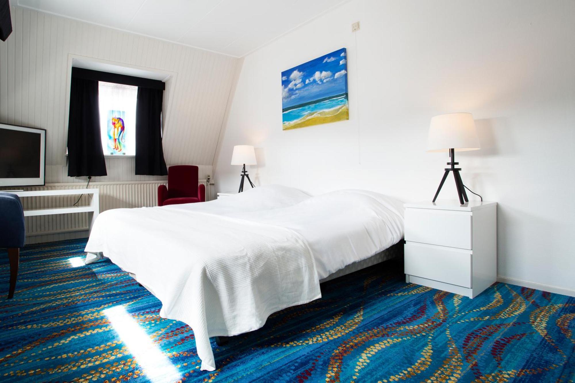 Hotel Van Der Maas オーテマルスム エクステリア 写真